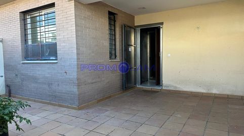 Foto 5 de Casa o xalet en venda a Despeñaperros, Bollullos de la Mitación, Sevilla