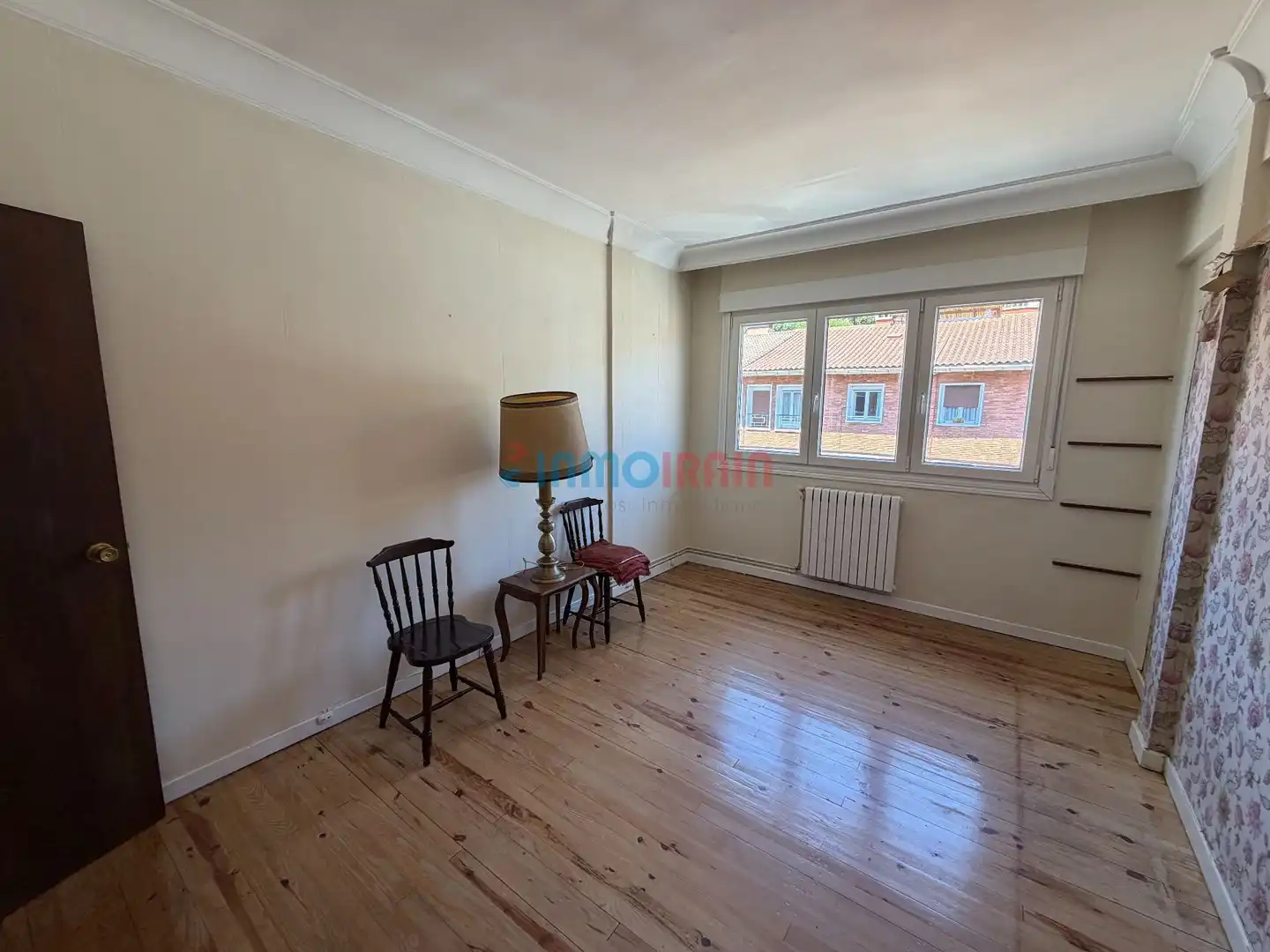 Bedroom of Flat for sale in Beasain  with Heating and Terrace