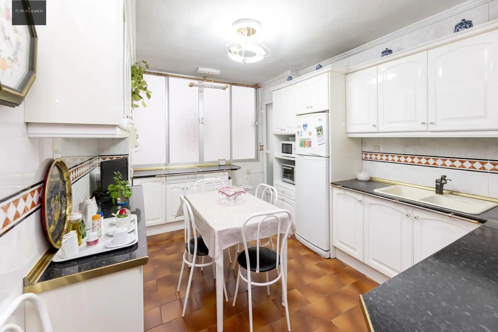 Piso con ascensor en venta en Calle PEDRO ANTONIO DE ALARCON, imagen 31