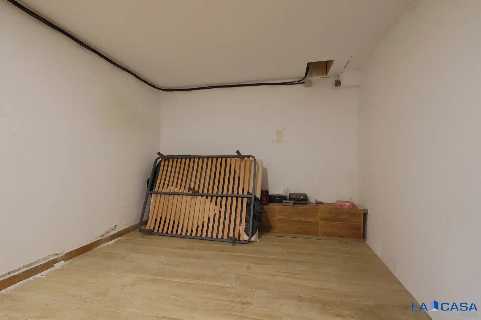 Ground floor for sale in Barcelona