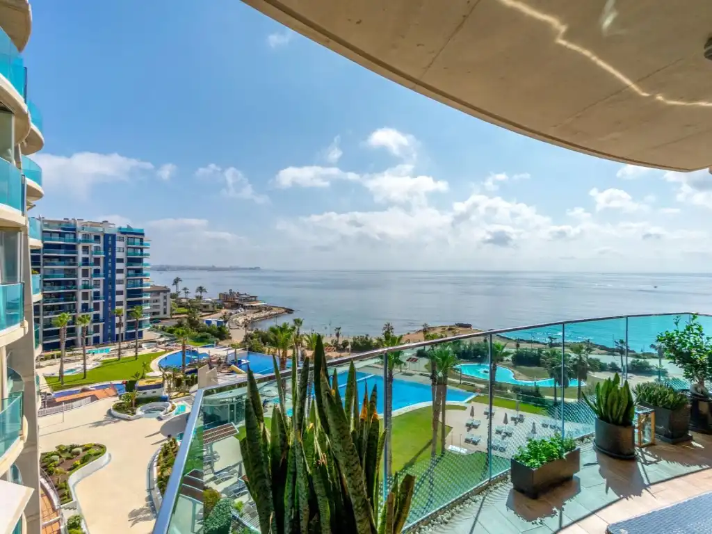 Apartment mit Pool zum Verkauf in Calle Poseidon, imagen 25