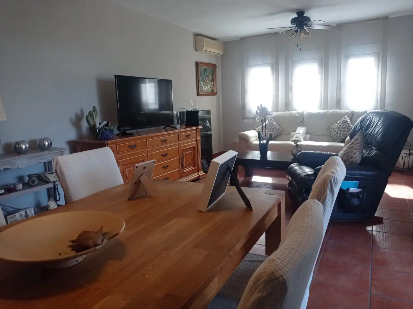 Apartament amb ascensor en venda a Calle Feria de Abril 15, imagen 4