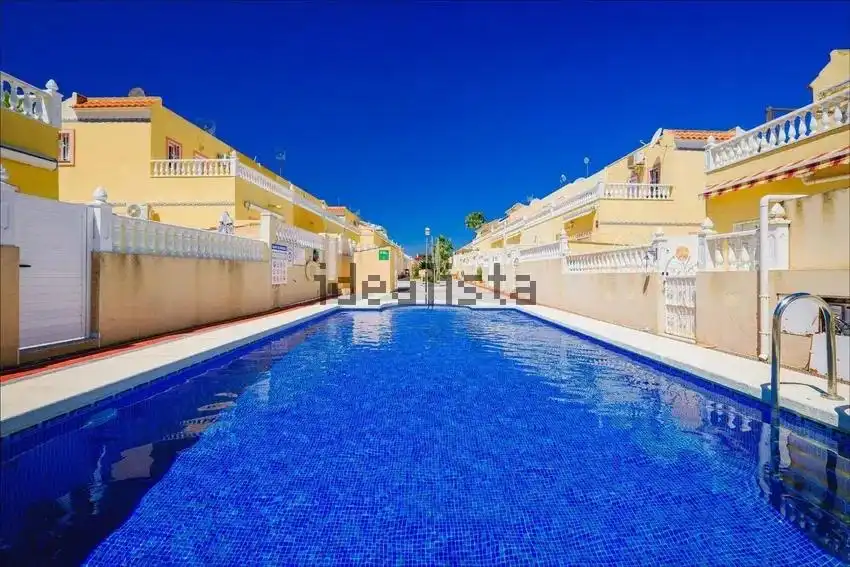 Duplex with terrace for sale in Calle Carolinas, imagen 40