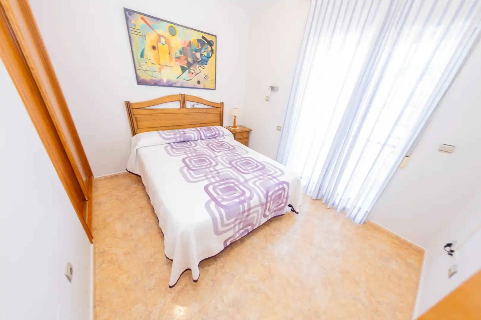Villa avec terrasse à vendre à Avenida Avenida Río Segura, imagen 24