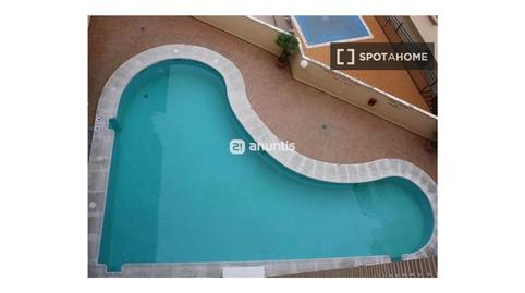 Photo 2 of Apartment to share in Renfe - Bulevar 1ª y 2ª Fase,  Jaén Capital