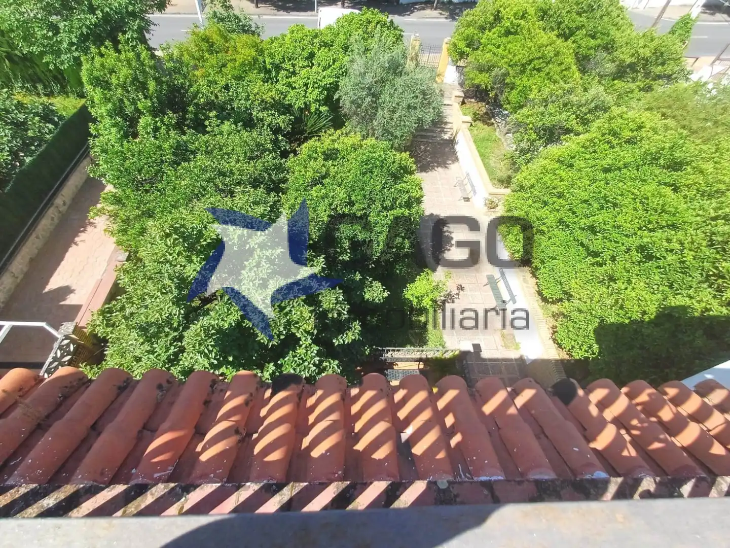 Außenansicht von Haus oder Chalet zum Verkauf in Córdoba mit Schwimmbad