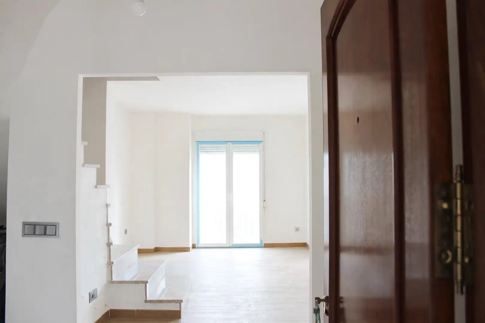 Duplexes for sale in Quesada, Jaén