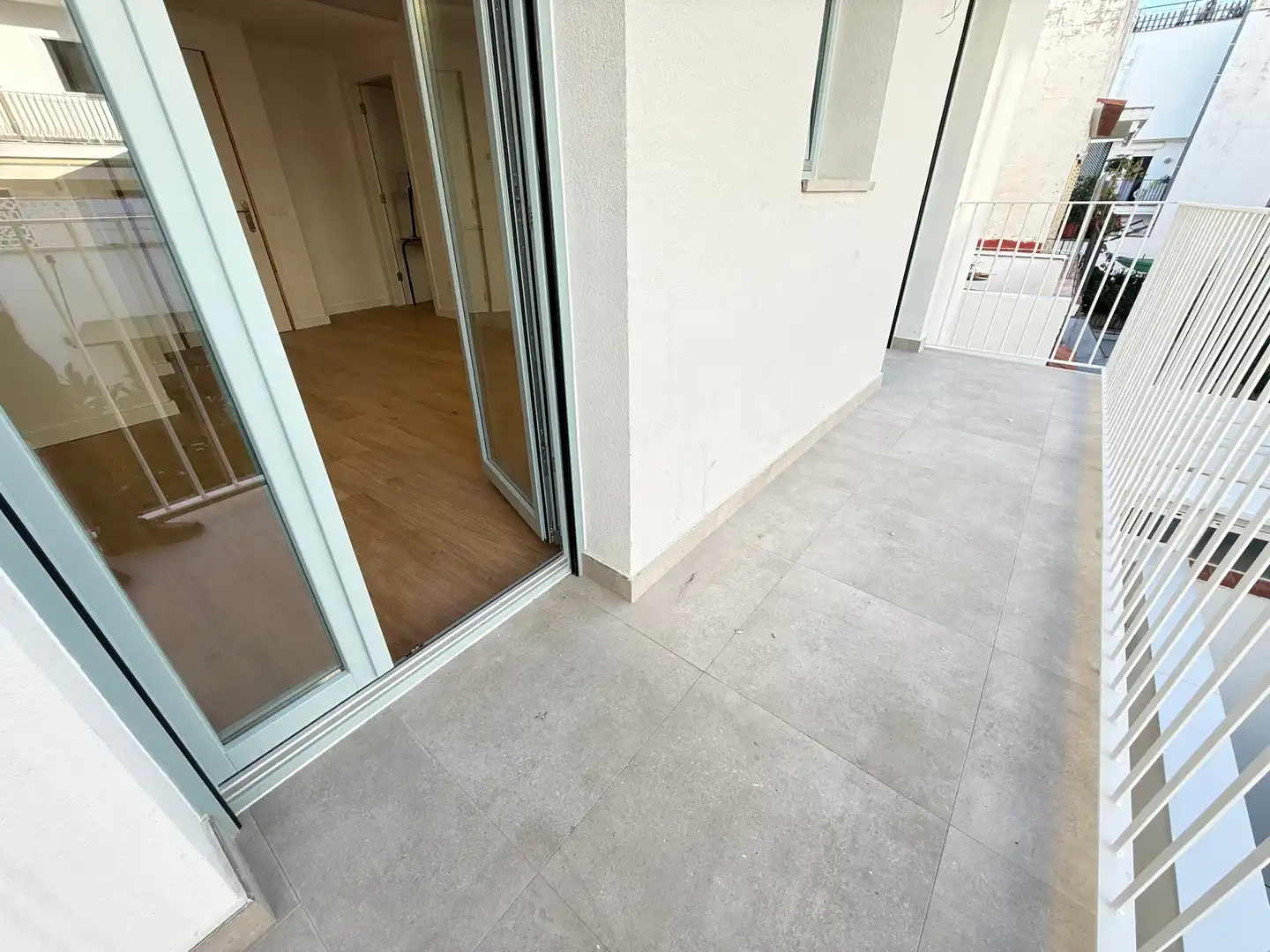 Wohnung mit Aufzug zur Miete in Ametllers - Poble-Sec, imagen 4
