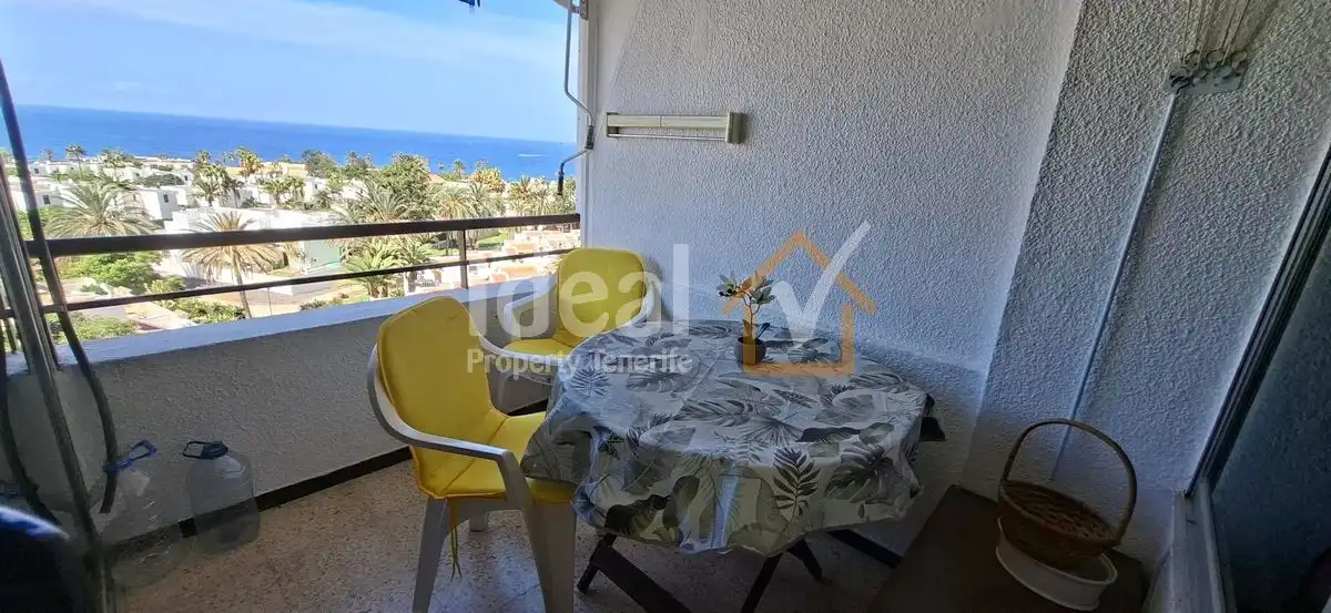 Apartment with pool for sale in Costa Adeje, imagen 4