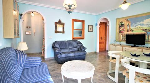 Foto 4 de Piso de alquiler en Del Mar de Retamar, Retamar, Almería