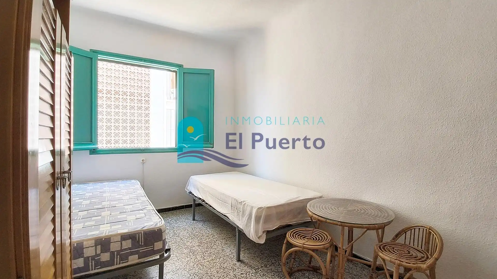 Flat for sale in Mazarrón  with Terrace and Furnished