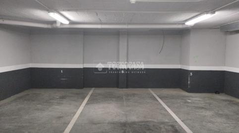 Foto 5 de Garatge en venda a Castillejos - Cuzco, Madrid