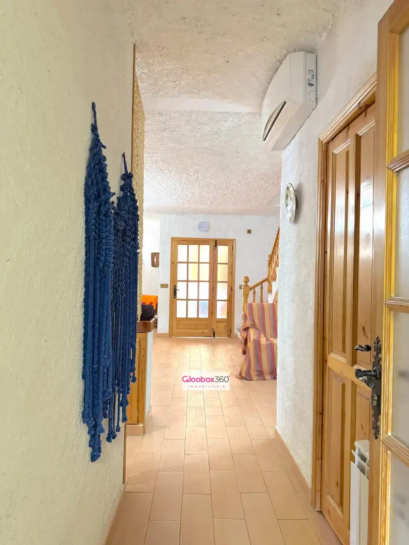 Casa amb terrassa en venda a Calle PIRO, imagen 28