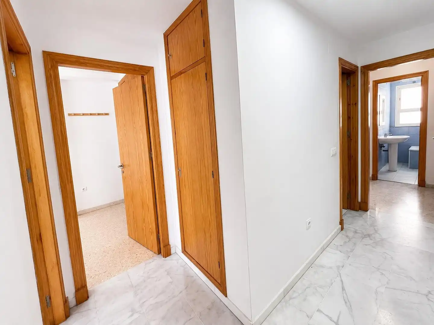 Flat for sale in Jerez de la Frontera  with Terrace and Storage room