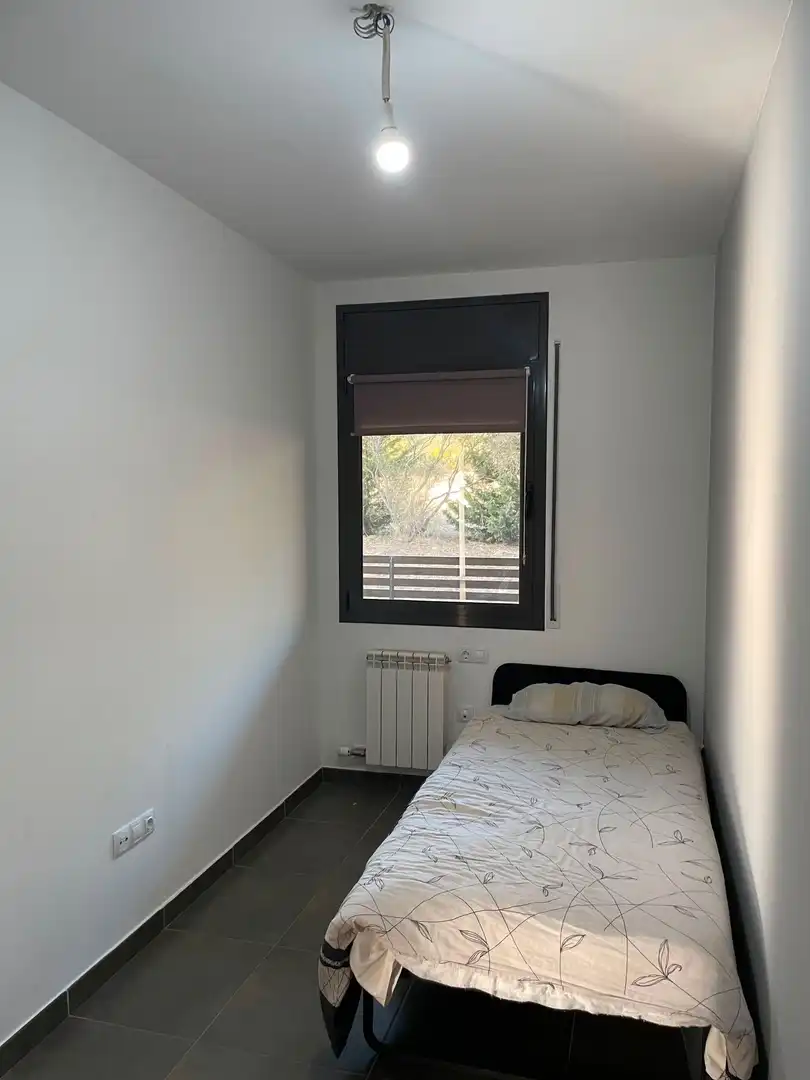 Flat for rent in Plaça Constitució, 1, Palau-saverdera
