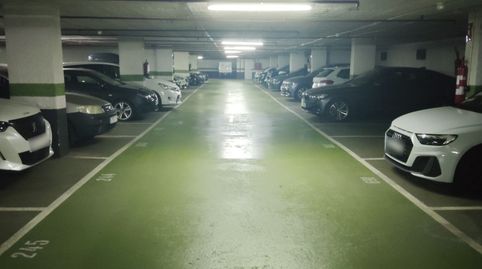 Foto 4 von Garage zur Miete in Calle Bailen, 67, Dreta de l'Eixample, Barcelona Capital
