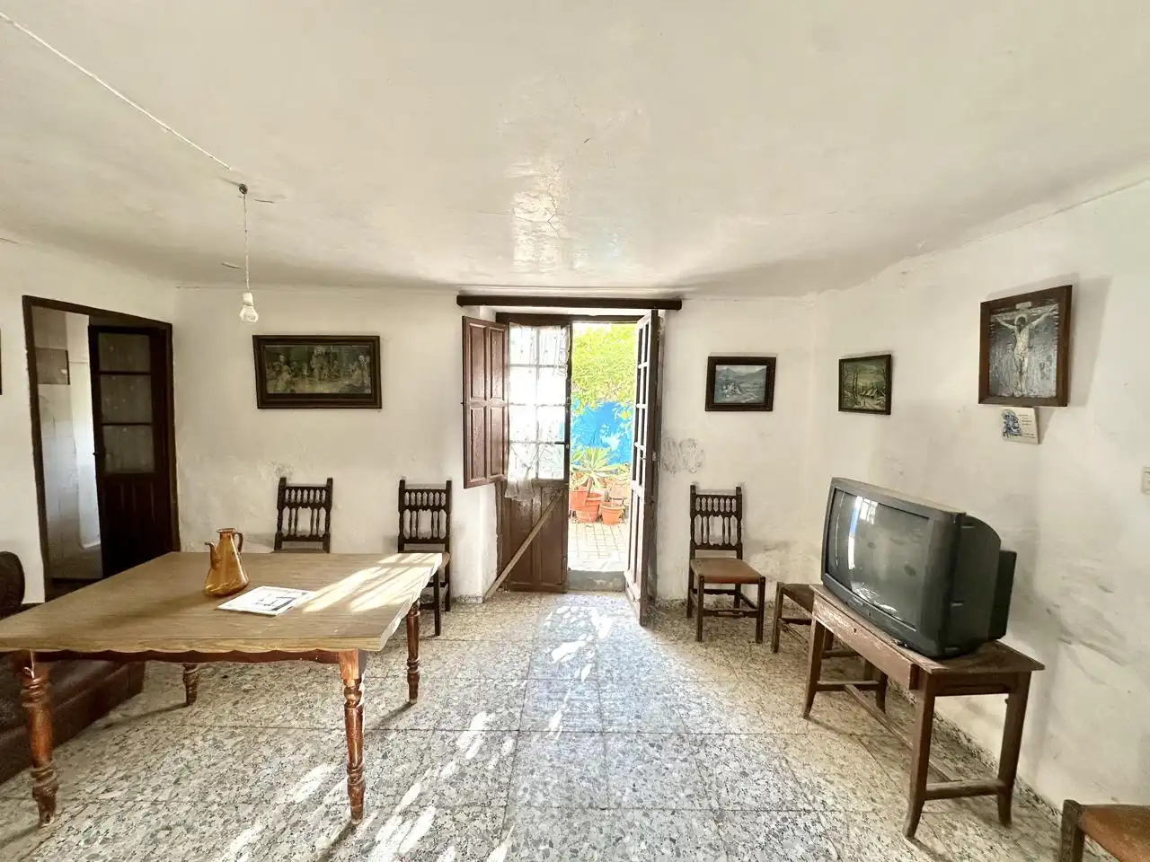Casa o xalet en venda en Sierra de Yeguas amb Jardí privat