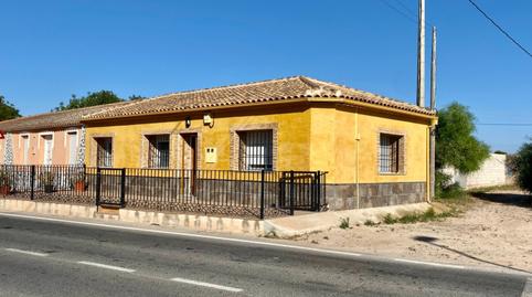 Photo 4 of Country house for sale in Roda, Murcia