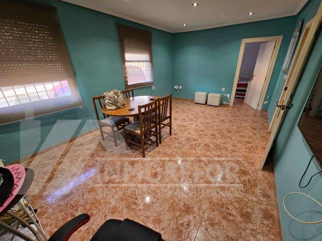 Planta baja en Venta en Virgen del Remedio - Parque Lo Morant