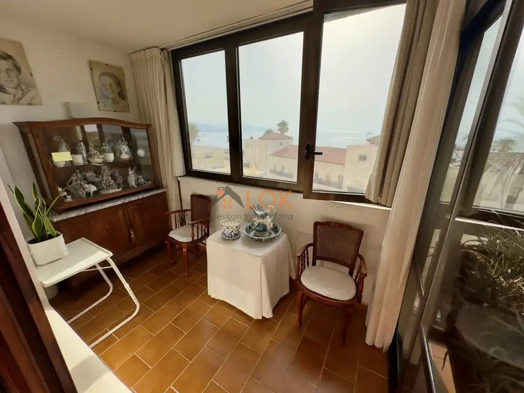 Wohnung mit Aufzug zum Verkauf in Paseo Maritimo Cdad De Melilla, imagen 35