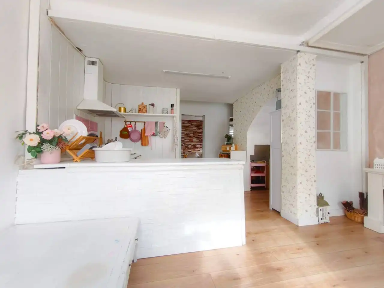 Casa en venda a Calle María Blanchard, imagen 10