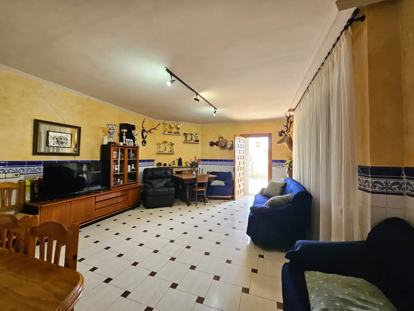 Villa con terrazza in vendita a L'Alcora, imagen 6