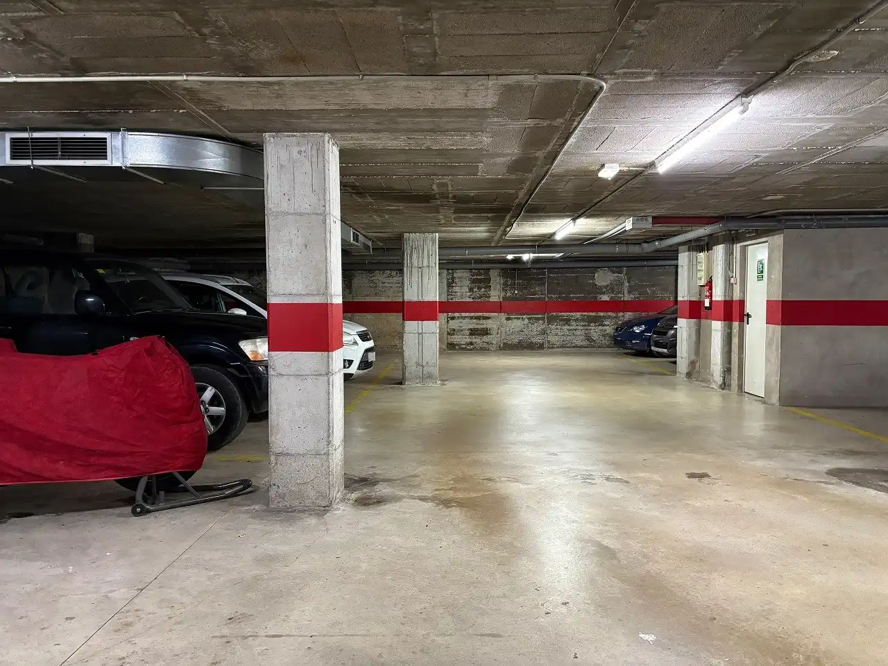 Parking for sale in Olot, imagen 7