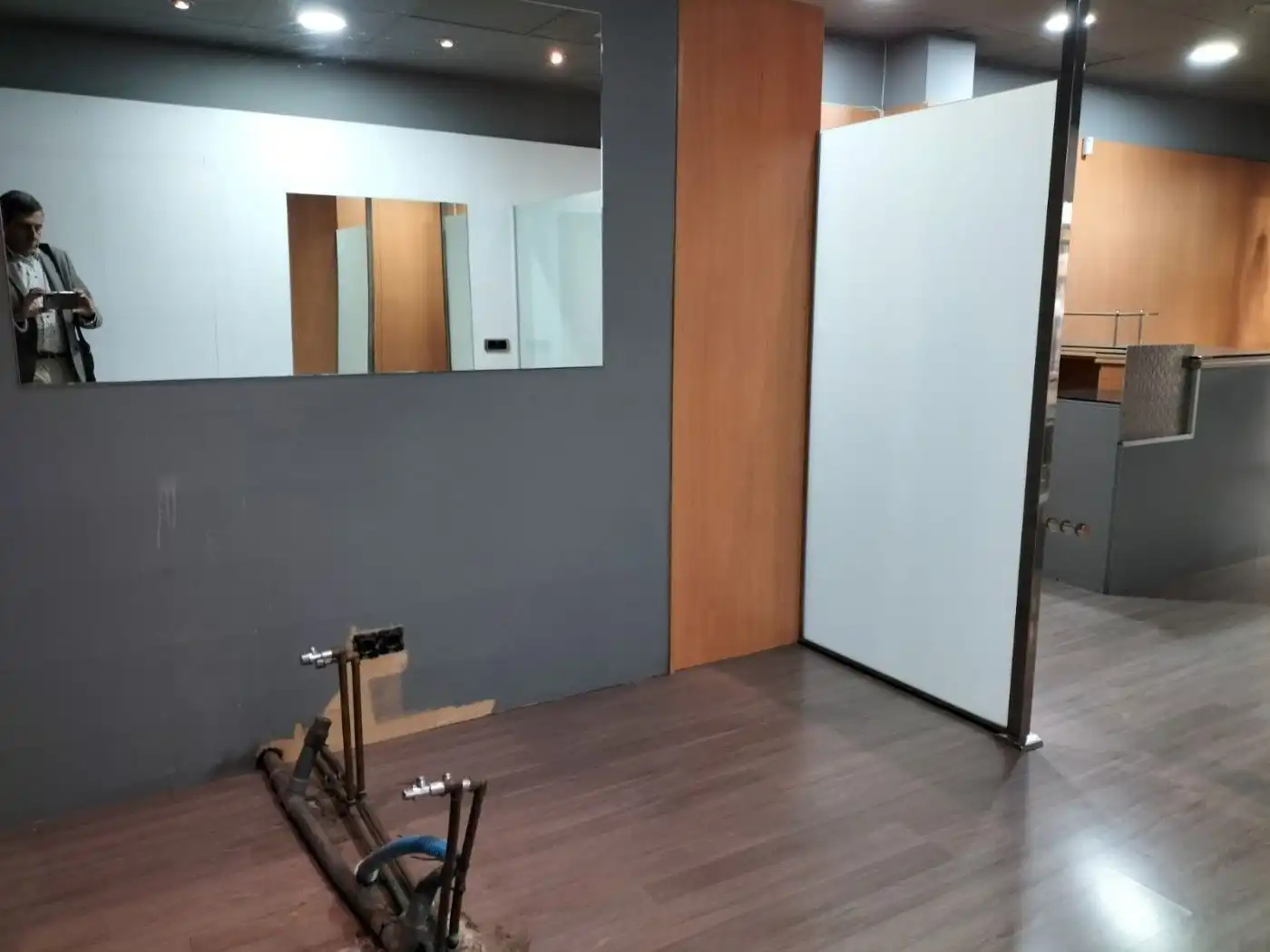 Business premises for sale in Eixample, imagen 36