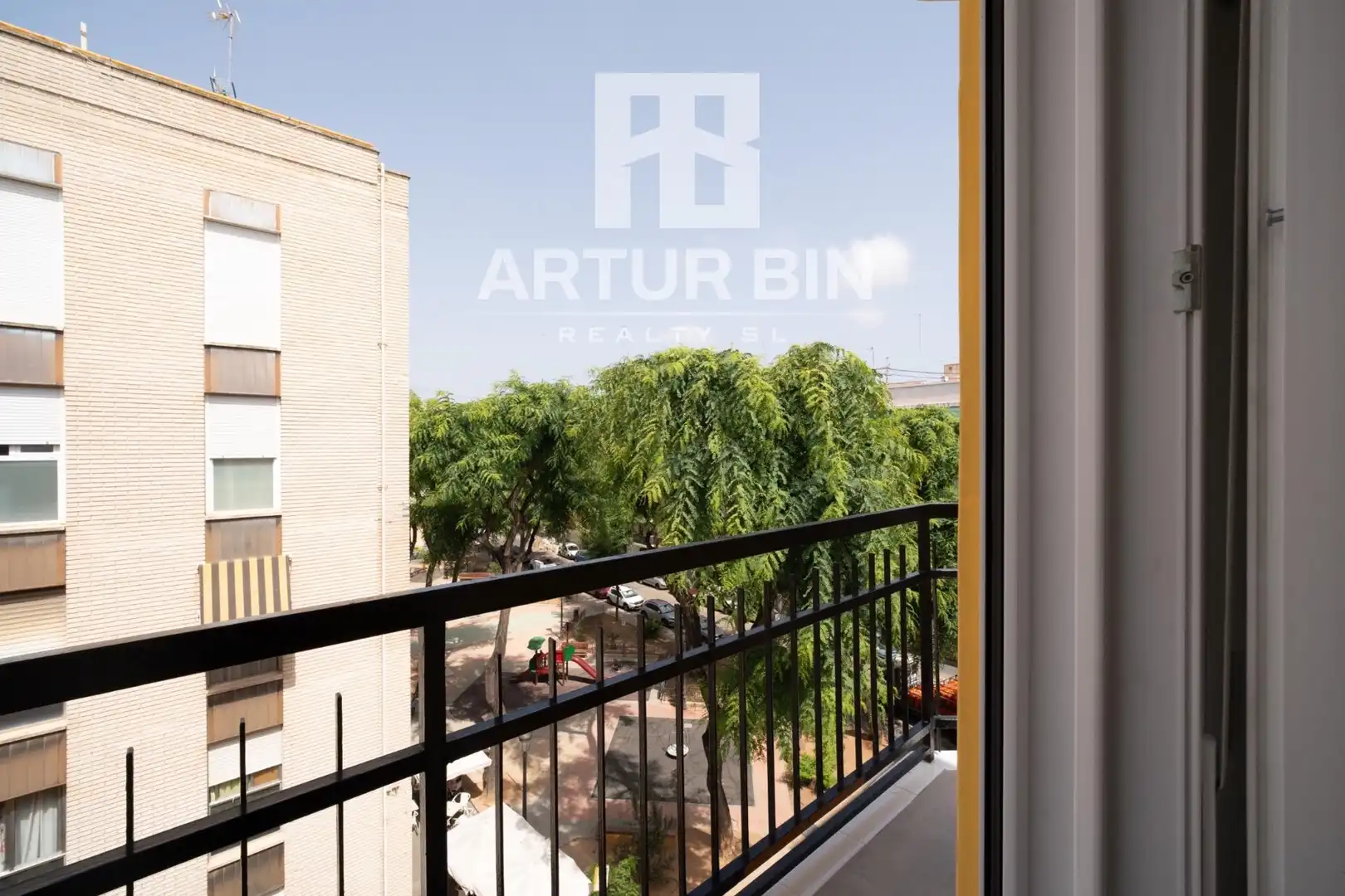 Wohnung mit Terrasse zum Verkauf in Camins al Grau, imagen 14