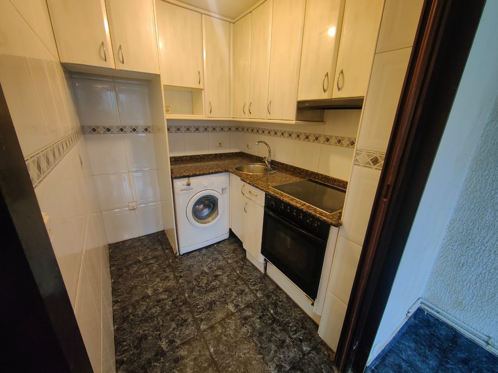 Kitchen of Flat for sale in Errenteria