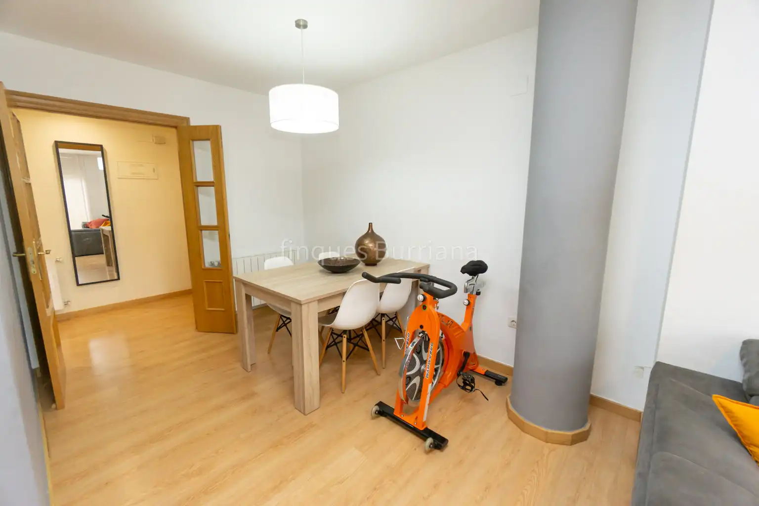Appartement avec ascenseur à vendre à Piscinas, imagen 7