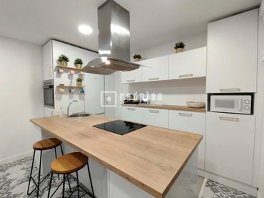Wohnung zum Verkauf in Constancia