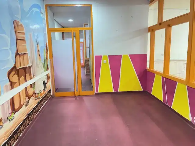 Local comercial de lloguer a Calle Núñez de Arce, imagen 33