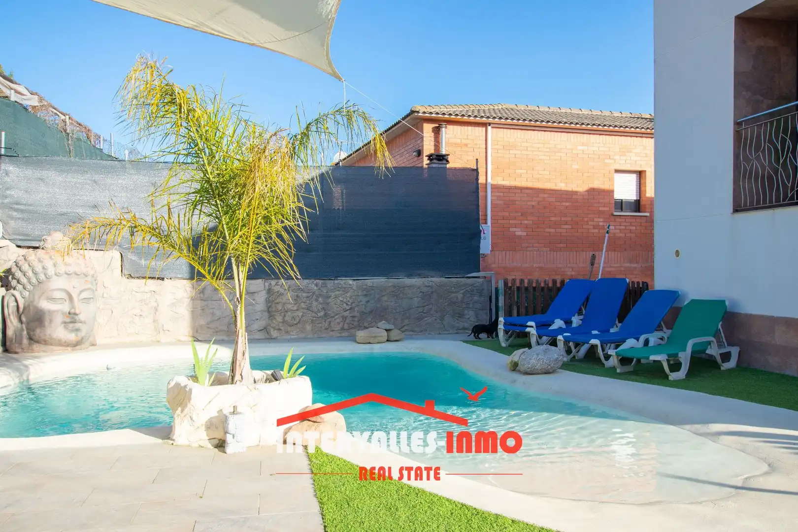 Casa o chalet en venta en Lliçà d'Amunt