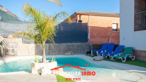 Foto 5 de Casa o xalet en venda a Lliçà d'Amunt, Barcelona