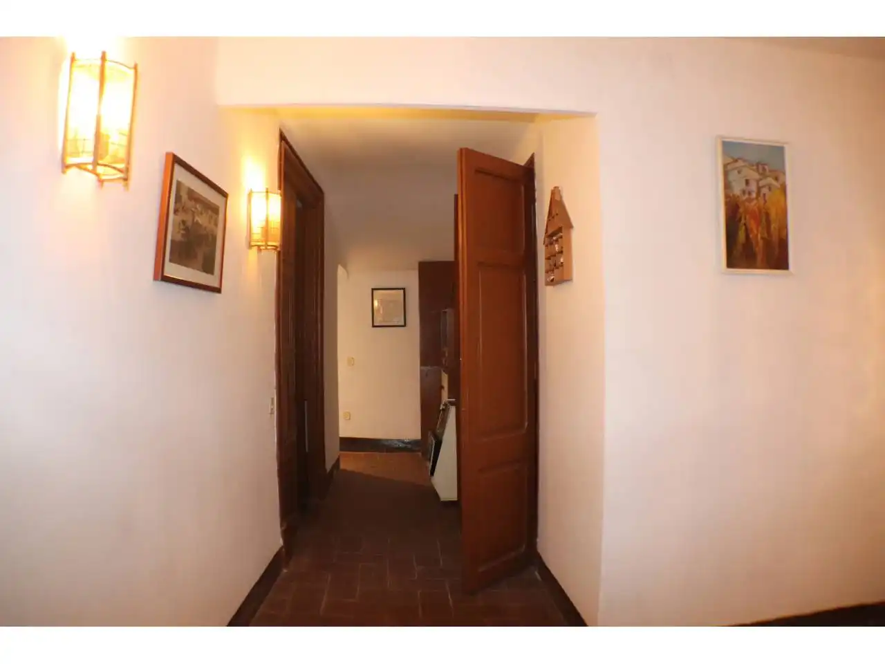 Casa a schiera con giardino in vendita a Sant Feliu de Codines, imagen 37