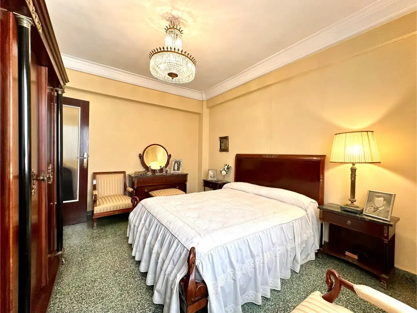 Piso con ascensor en venta en Calle FRAY LEOPOLDO DE ALPANDEI, imagen 11