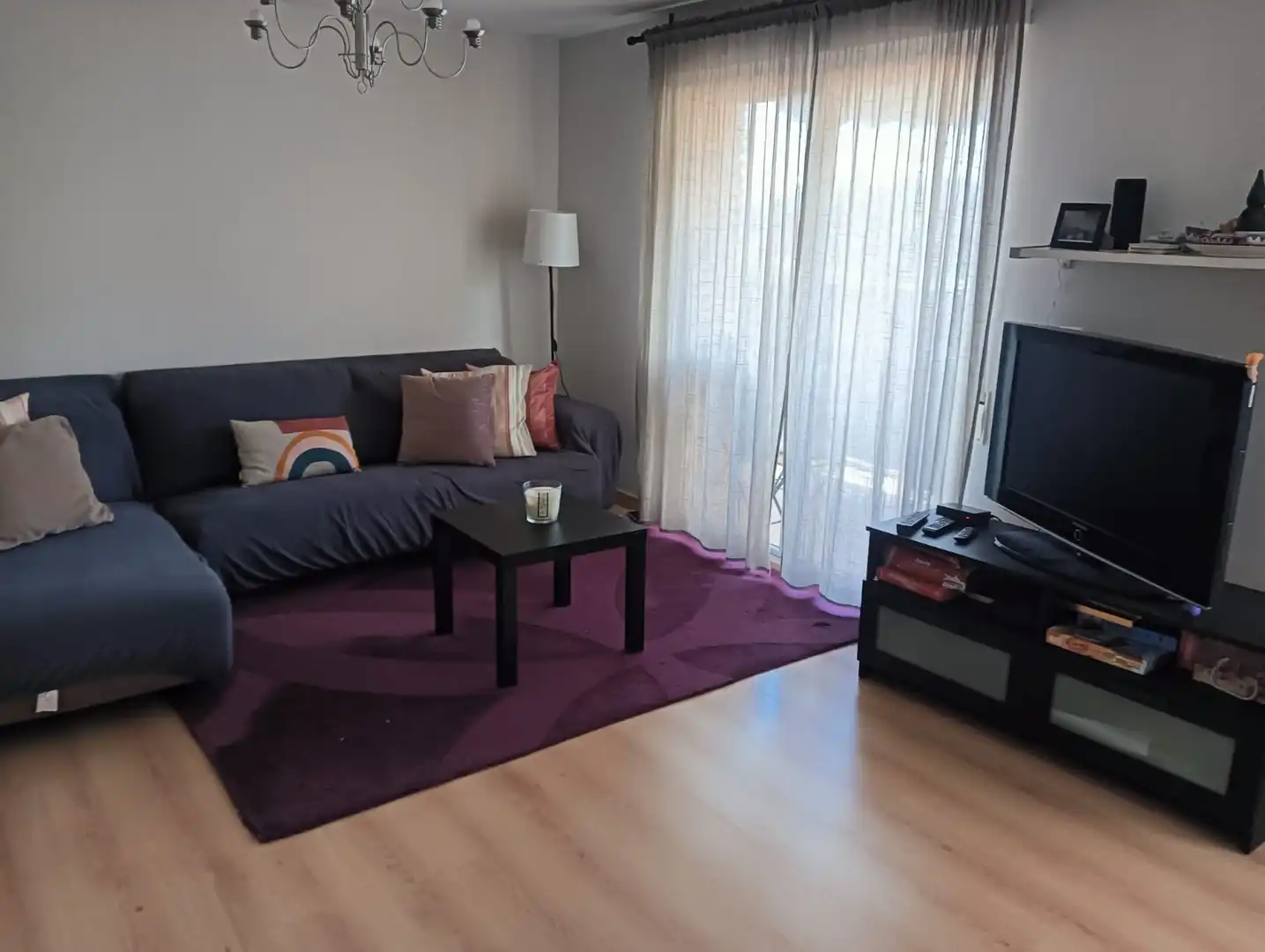 Appartement avec terrasse à vendre à Serra