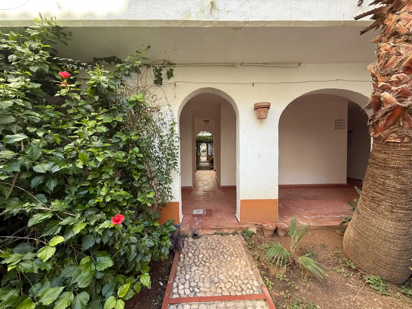 Erdgeschosswohnung zum Verkauf in El Puerto, imagen 17