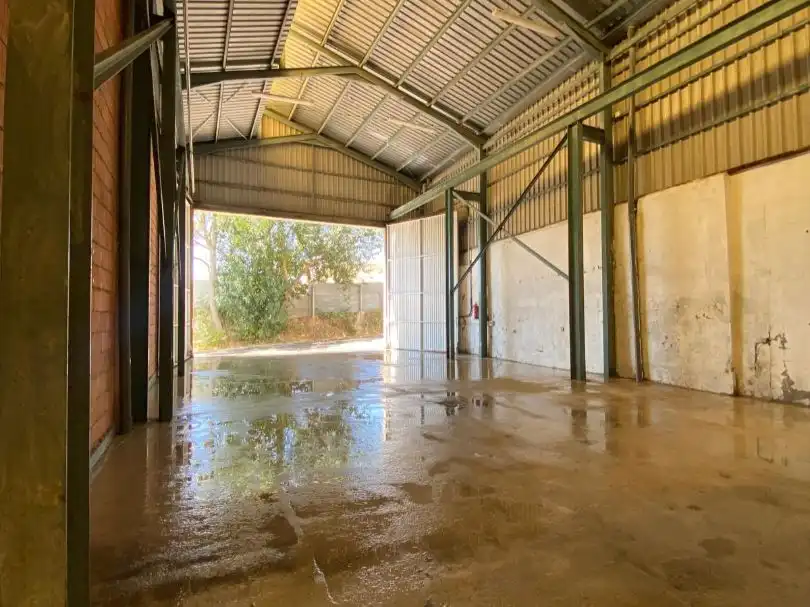 Außenansicht von Geschaftsraum zur Miete in Montilla