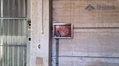 Foto 5 von Fabrikhallen zur Miete in Camiño de Campo Redondo, 4, Mos, Pontevedra