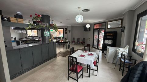 Photo 3 of Commercial properties for rent in Calle de Maestro Albéniz, Pueblo, Benicasim / Benicàssim