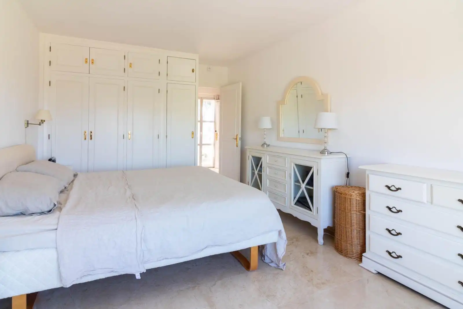 House with pool for sale in Estepona Pueblo, imagen 18