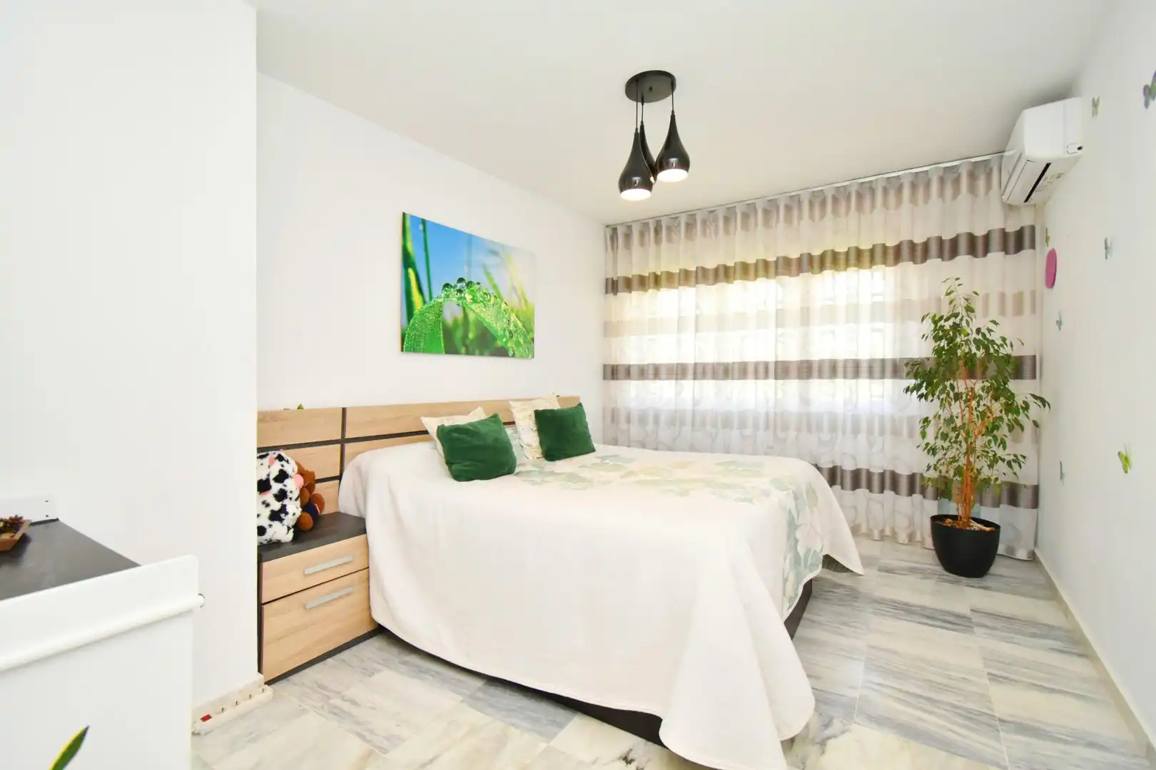 Wohnung mit Terrasse zum Verkauf in El Ejido Ciudad, imagen 13