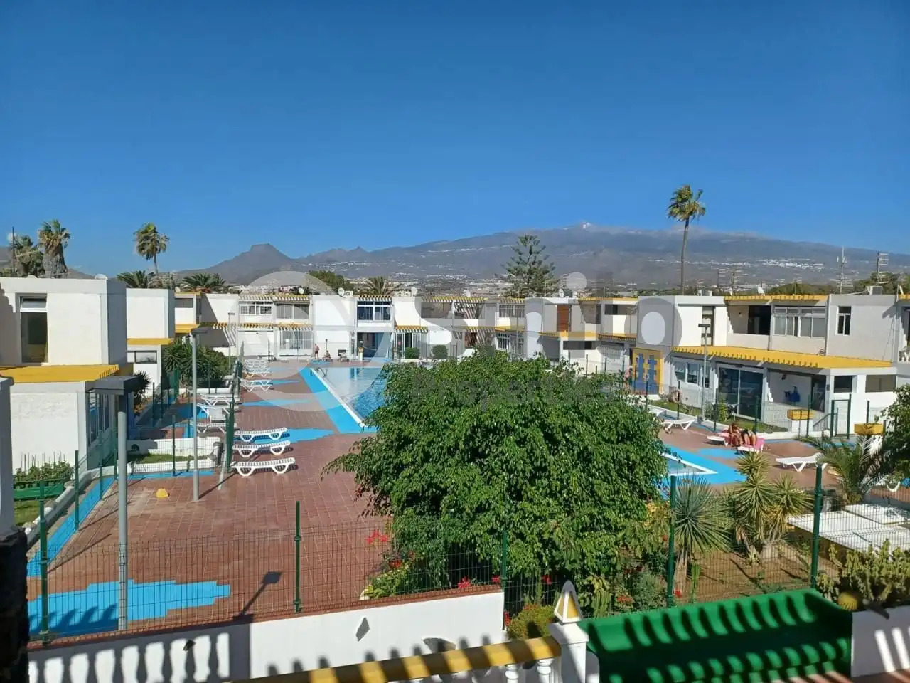 Study for rent in Hercules, 4, Costa del Silencio