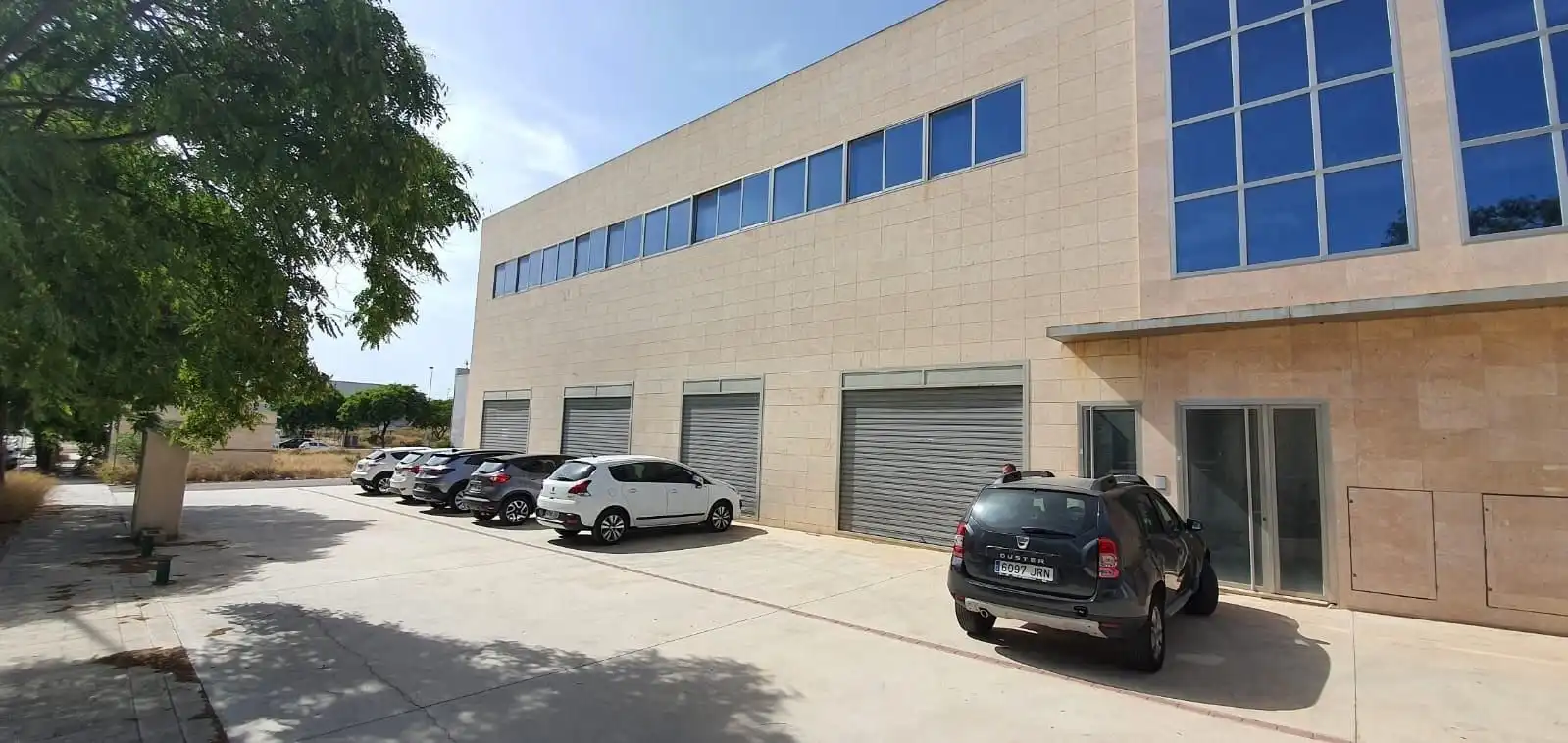 Industrial building to rent in Jubalcoi, imagen 3