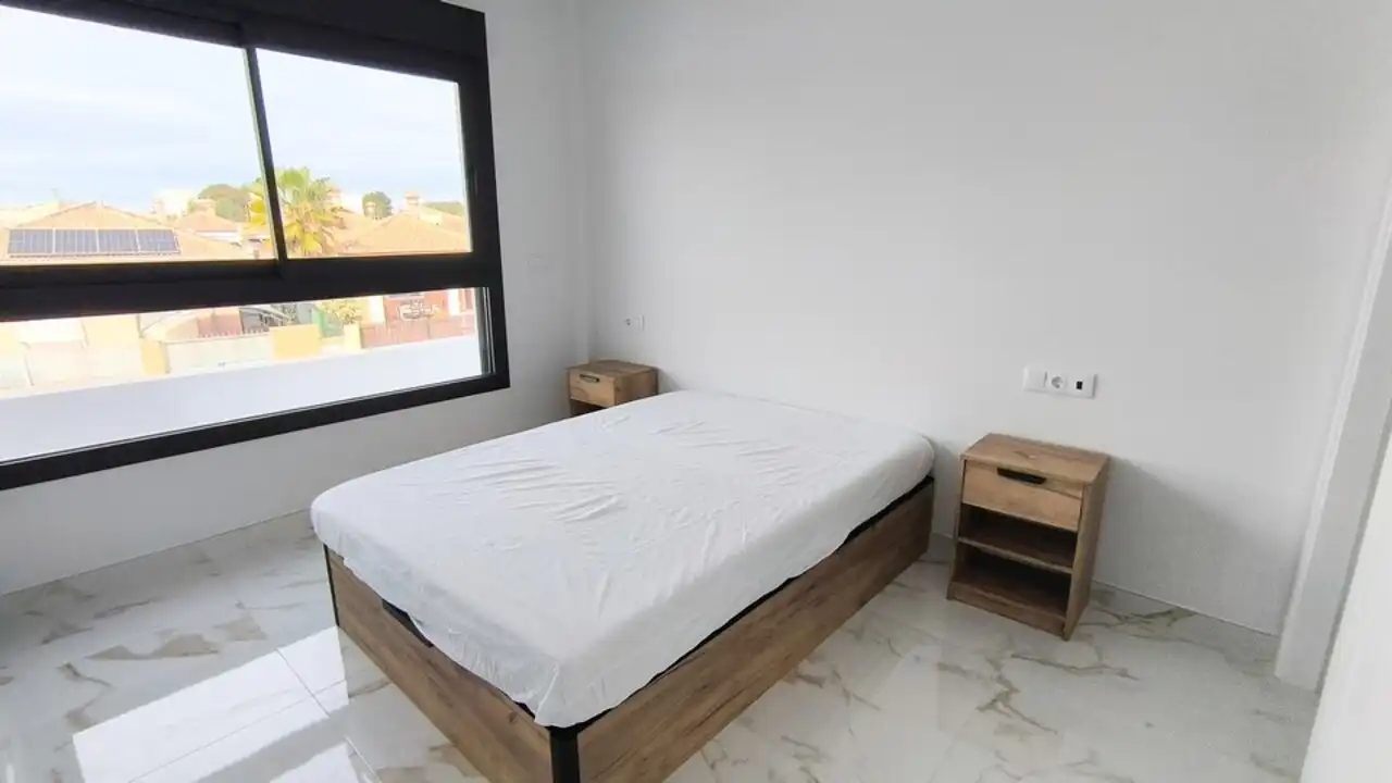 Maison avec piscine à vendre à Los Montesinos, imagen 21