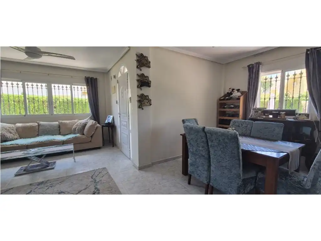 House with pool for sale in Poligono F-2 Filipinas Oeste, imagen 12