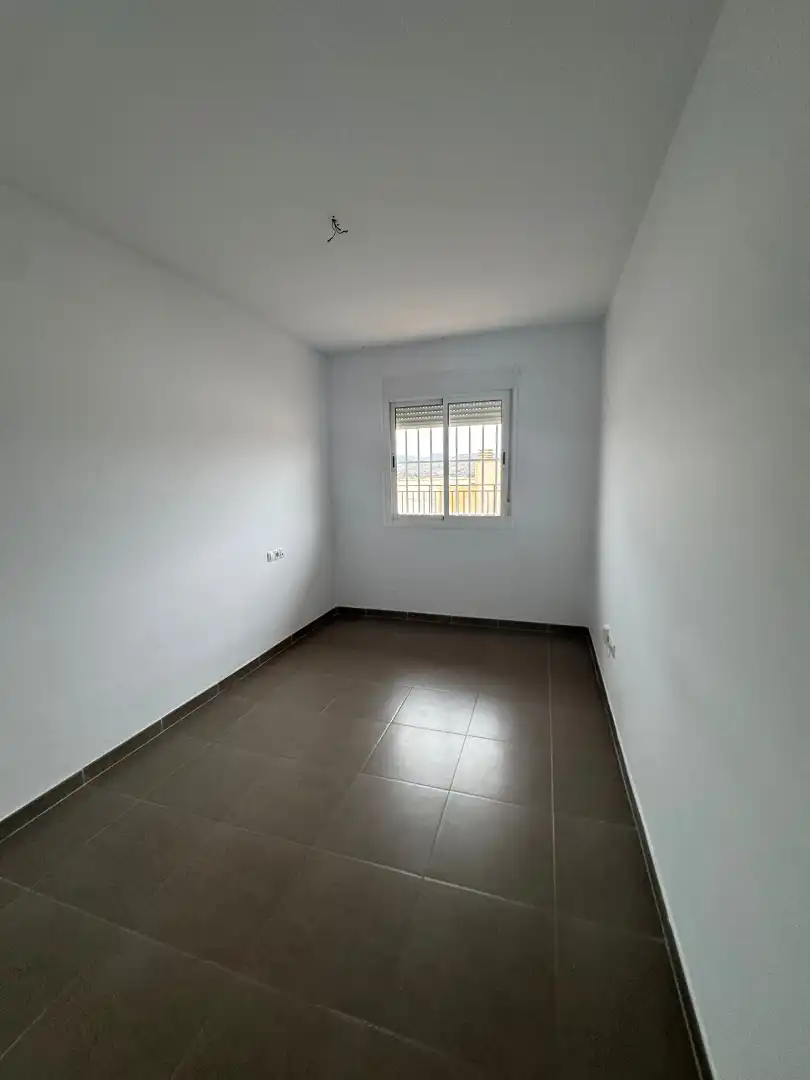 Bedroom of Flat for sale in Gádor  with Air Conditioner, Terrace and Storage room