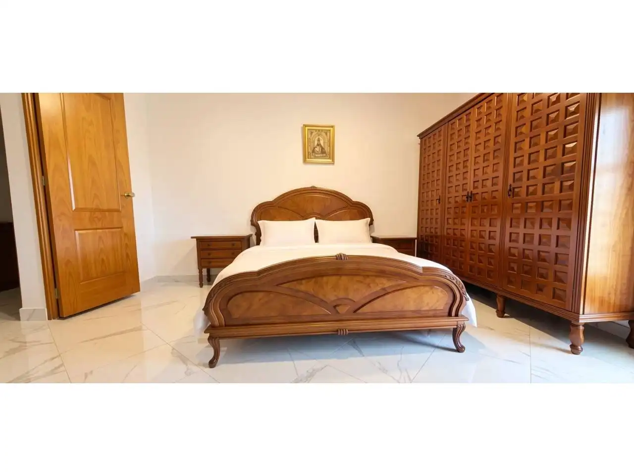 Habitación de Finca rústica en venta en Aguadulce
